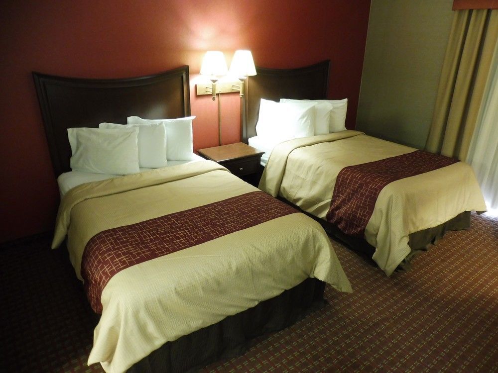 Quality Inn & Suites Owego Exterior foto