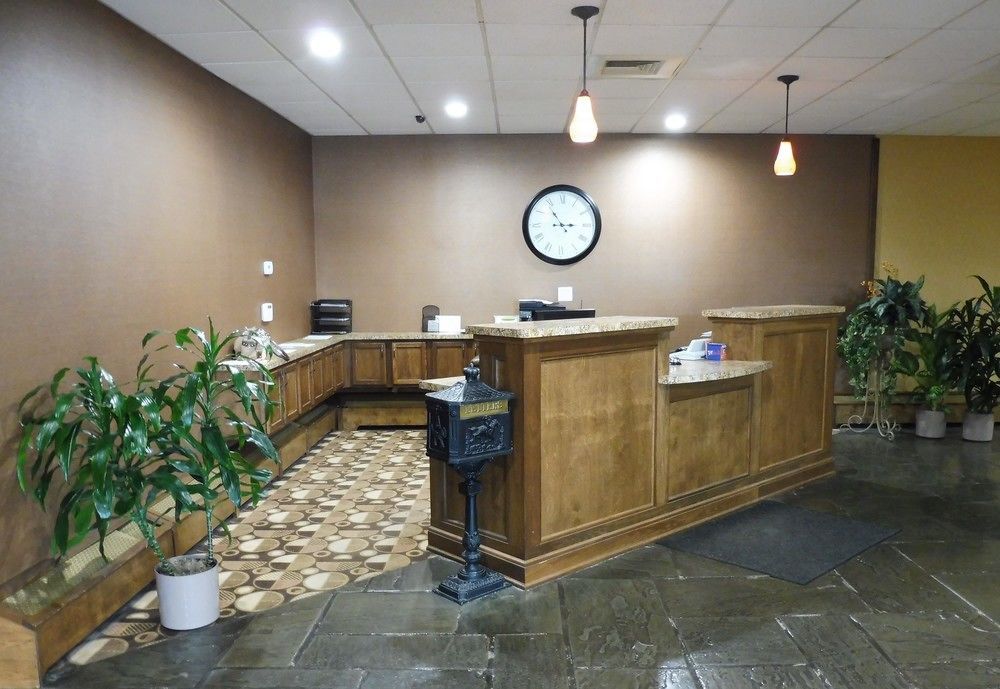 Quality Inn & Suites Owego Exterior foto