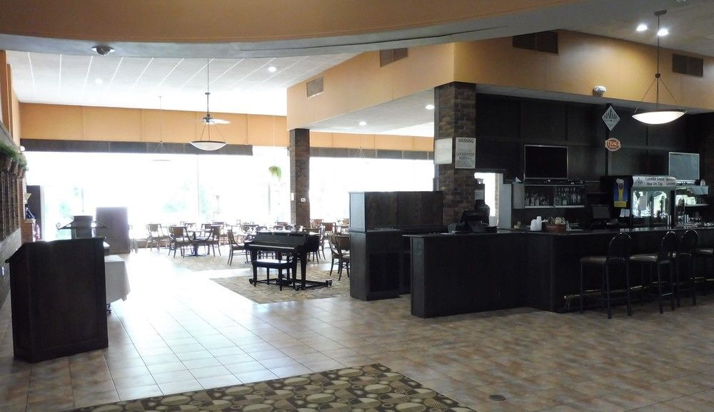 Quality Inn & Suites Owego Exterior foto
